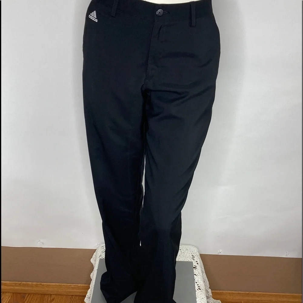 Adidas Climalite Pants Sz 32 x 32